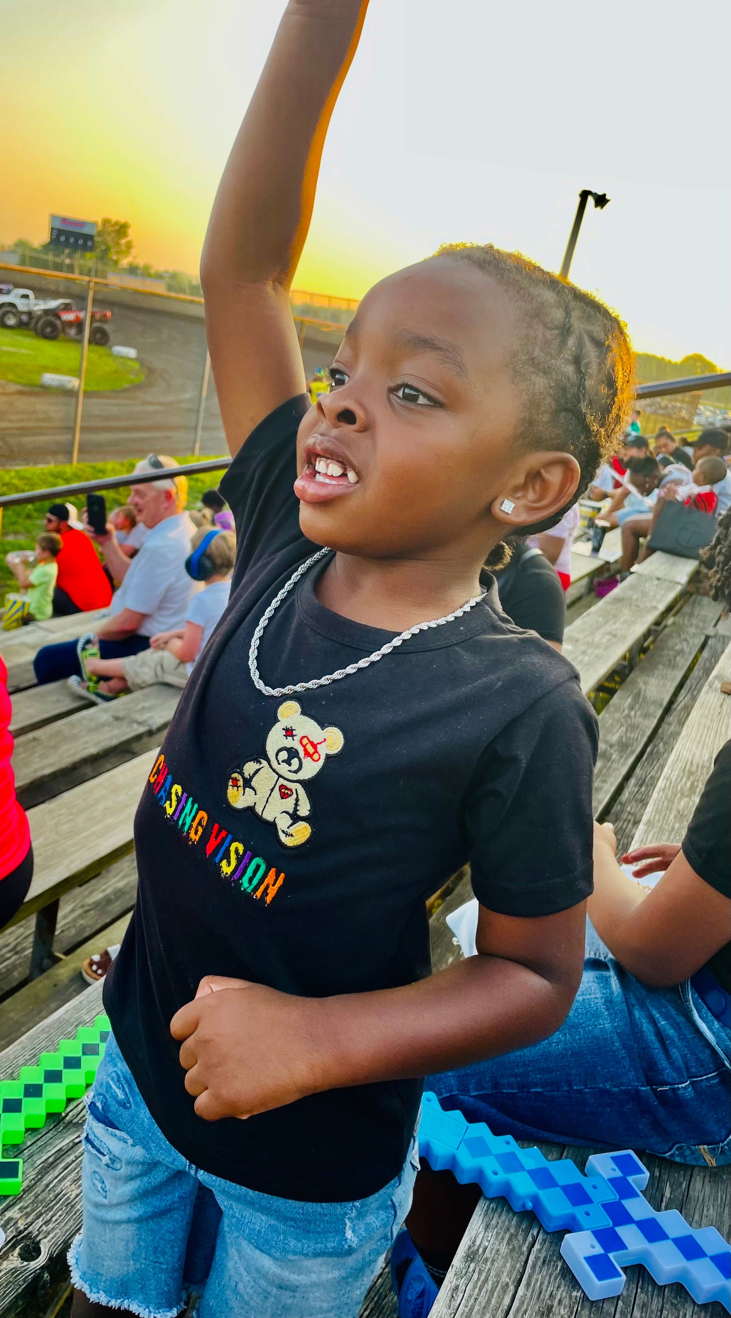 Kids Unisex T-Shirt