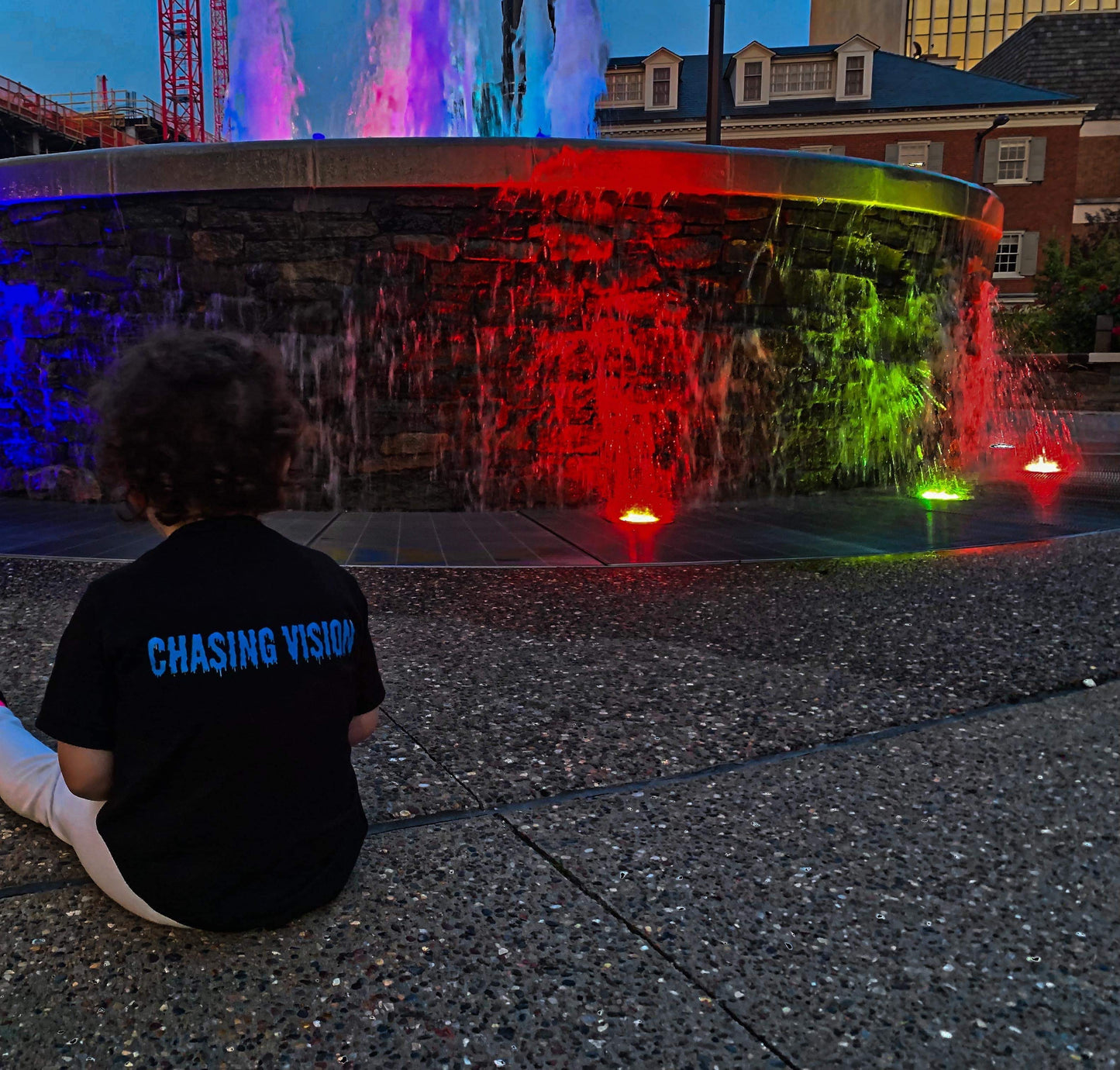 Kids Unisex T-Shirt