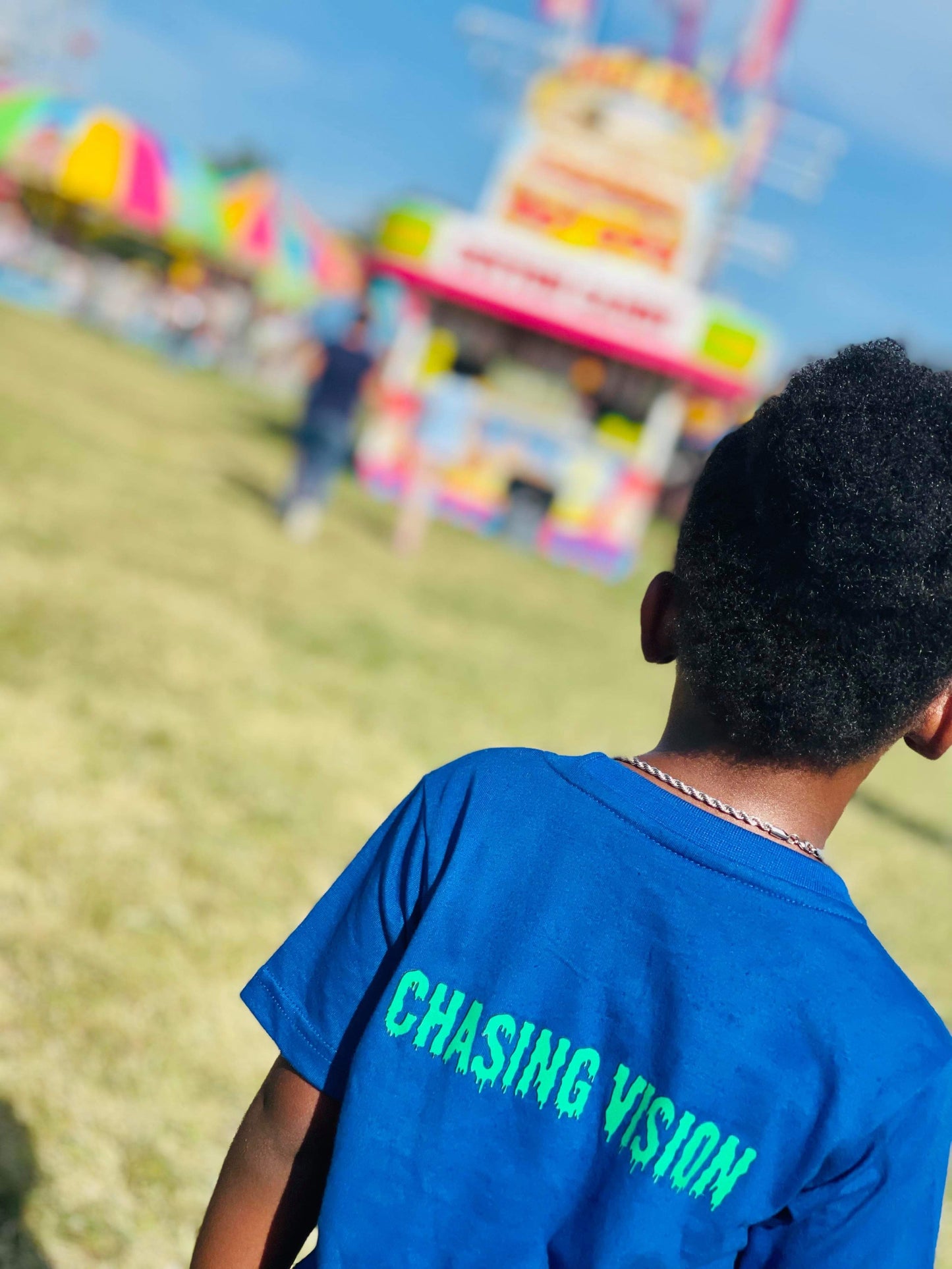 Kids Unisex T-Shirt