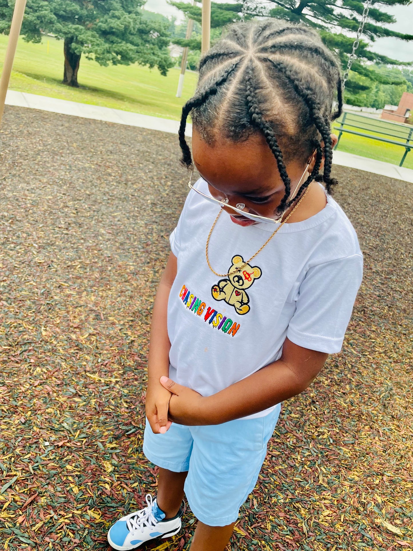 Kids Unisex T-Shirt