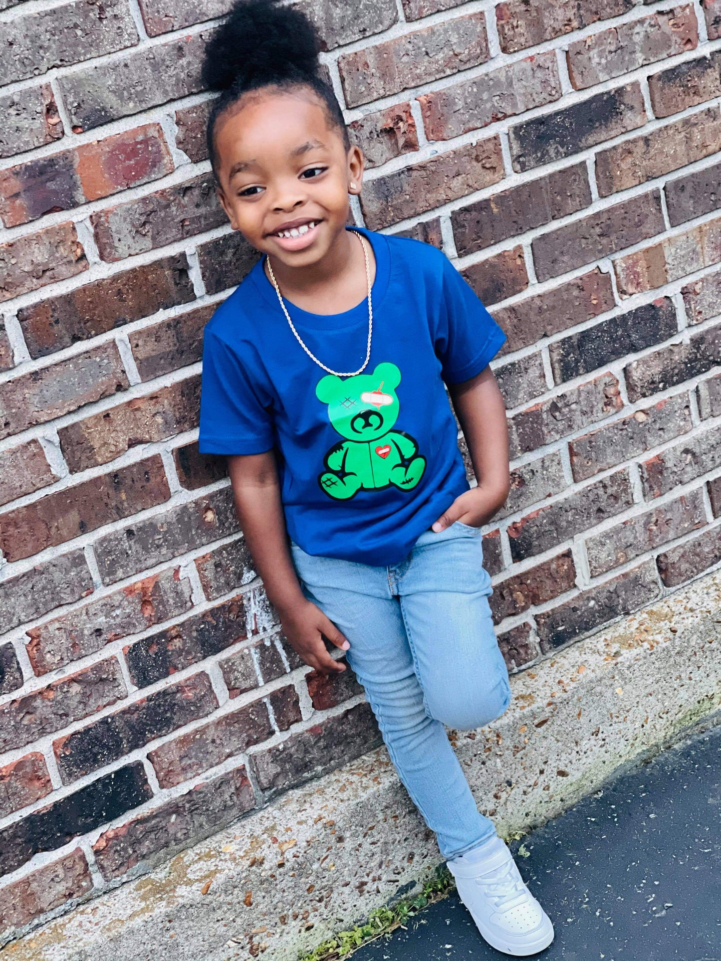 Kids Unisex T-Shirt