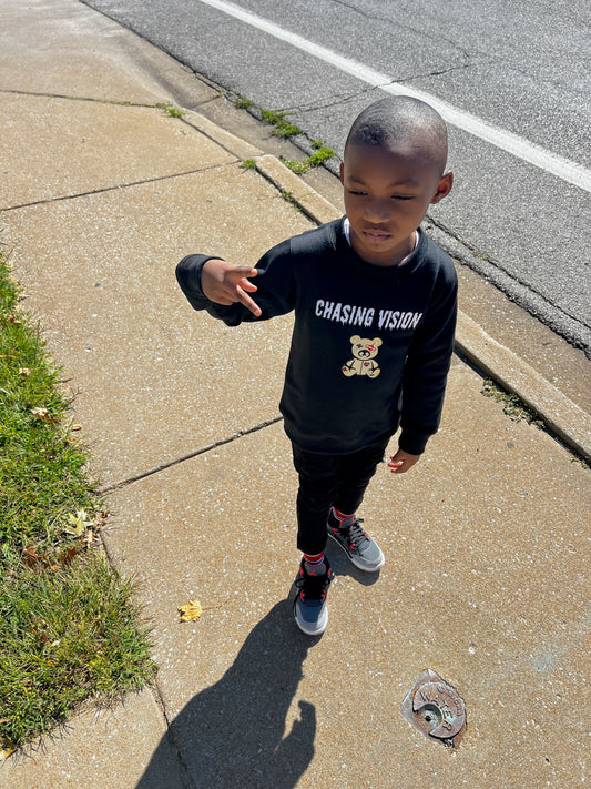 Kids Unisex Sweatshirt