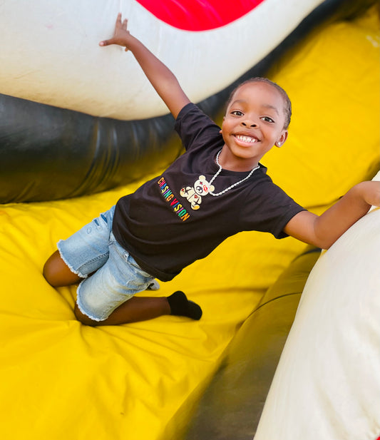 Kids Unisex T-Shirt