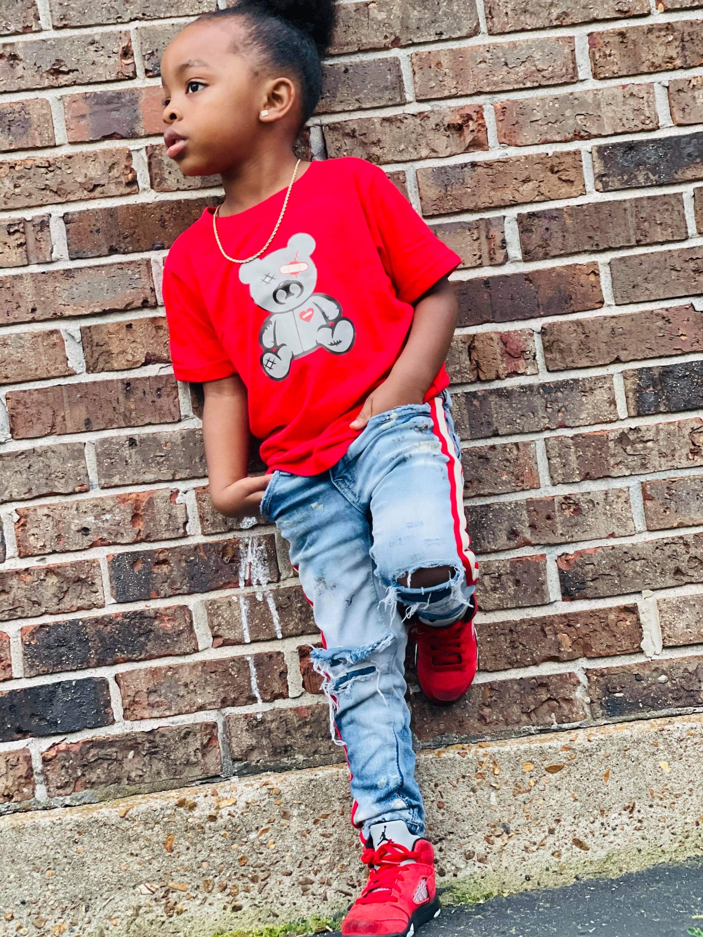 Kids Unisex T-Shirt