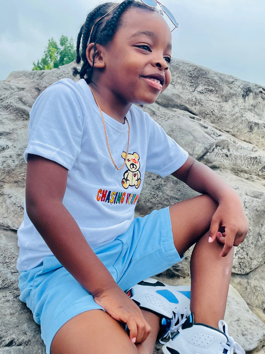 Kids Unisex T-Shirt
